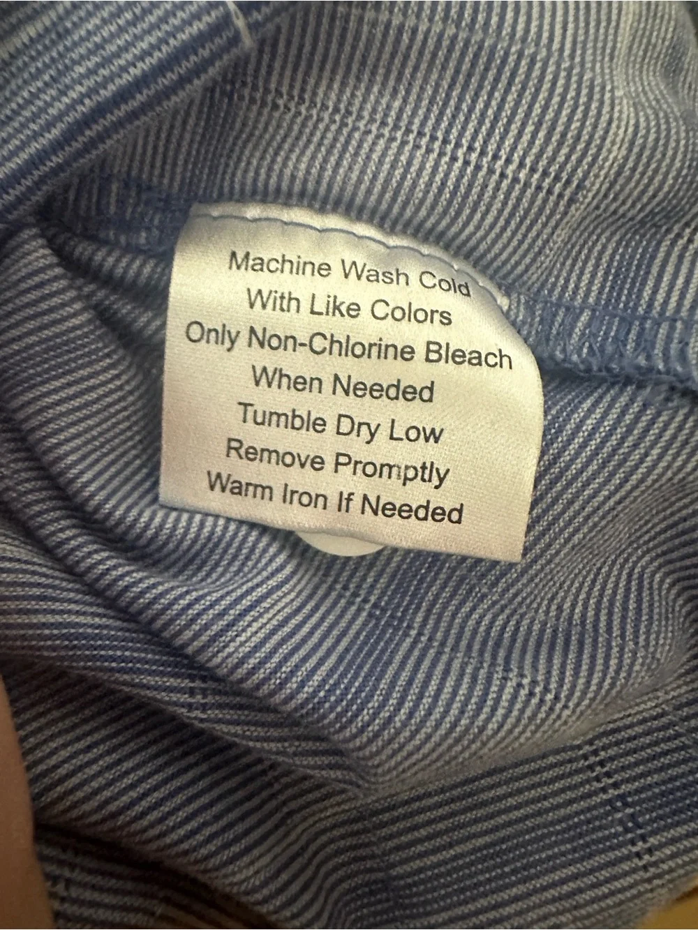 Jos A Bank Traveler Polo Shirt Mens Medium Blue Windowpane Check Short‎ Sleeve